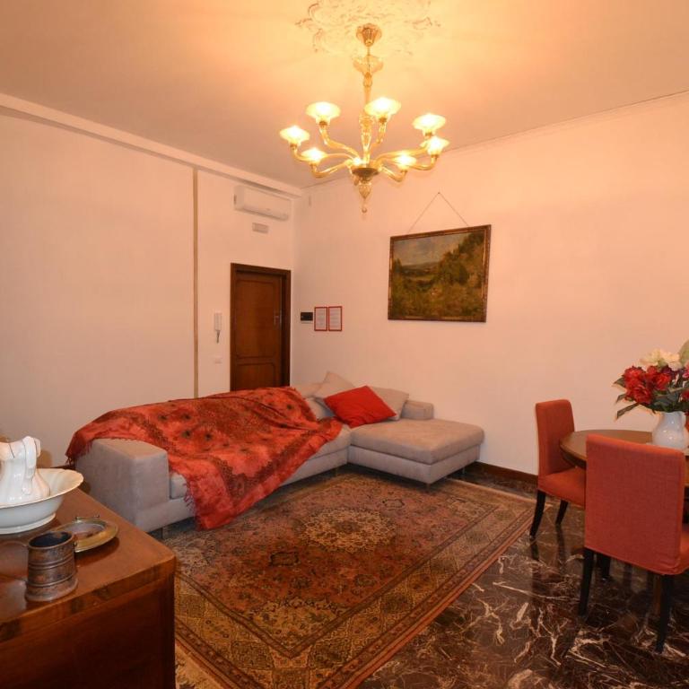Castello 5888 B, Santa Marina, Calle Marcello, Canale - Standard Apartment - 12