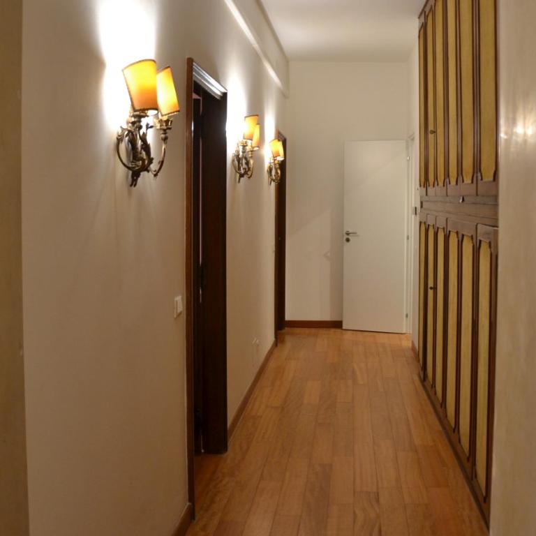 Castello 5888 B, Santa Marina, Calle Marcello, Canale - Standard Apartment - 16