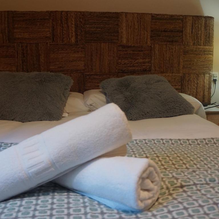 Bed and Snow Apartments - Apartment mit 2 Schlafzimmern - 17