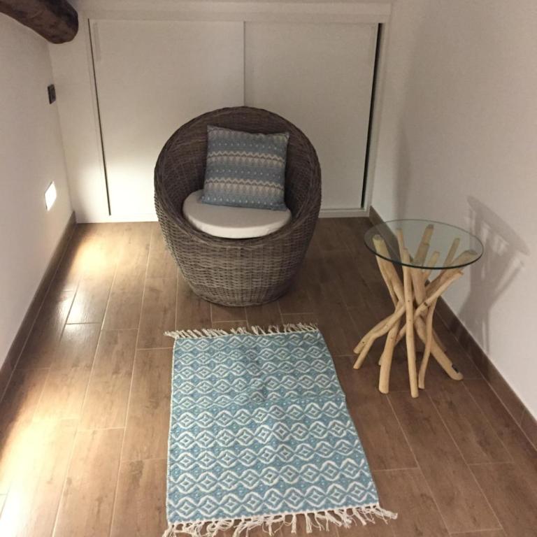 Sentiero Azzurro - Apartamento - 34