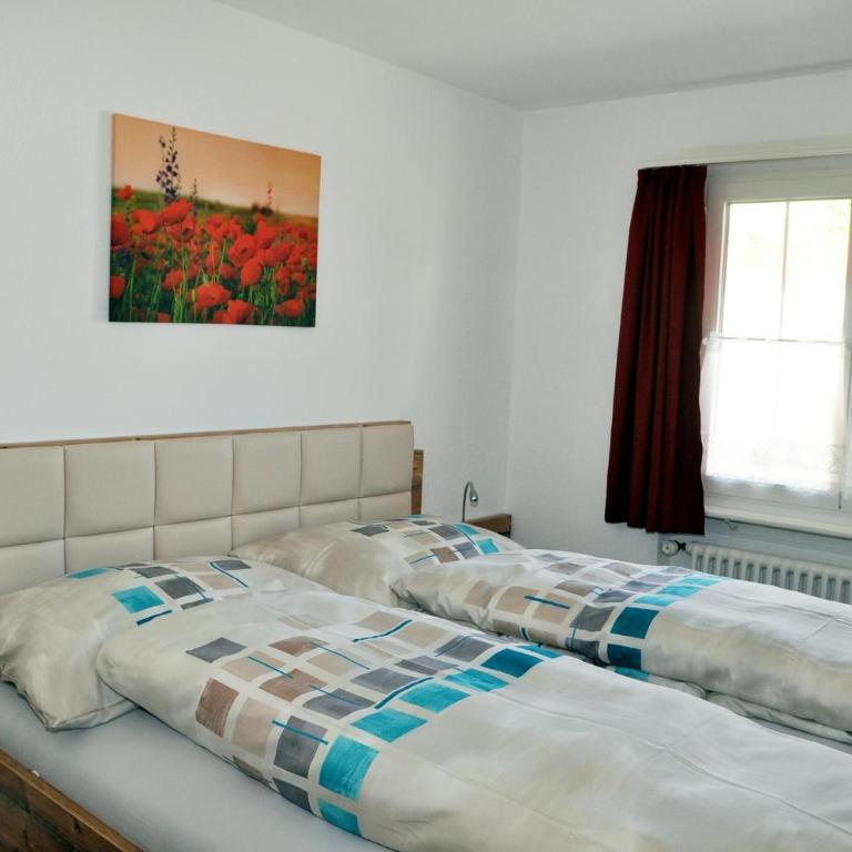 Minchületta 2 - Apartment mit Blick auf die Berge - 9