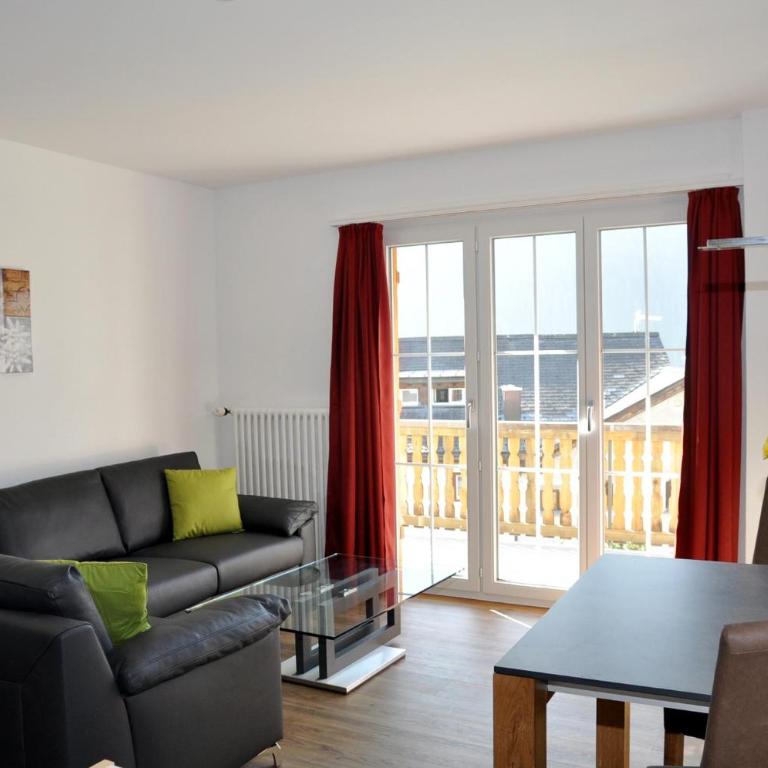 Minchületta 2 - Apartment mit Blick auf die Berge - 4