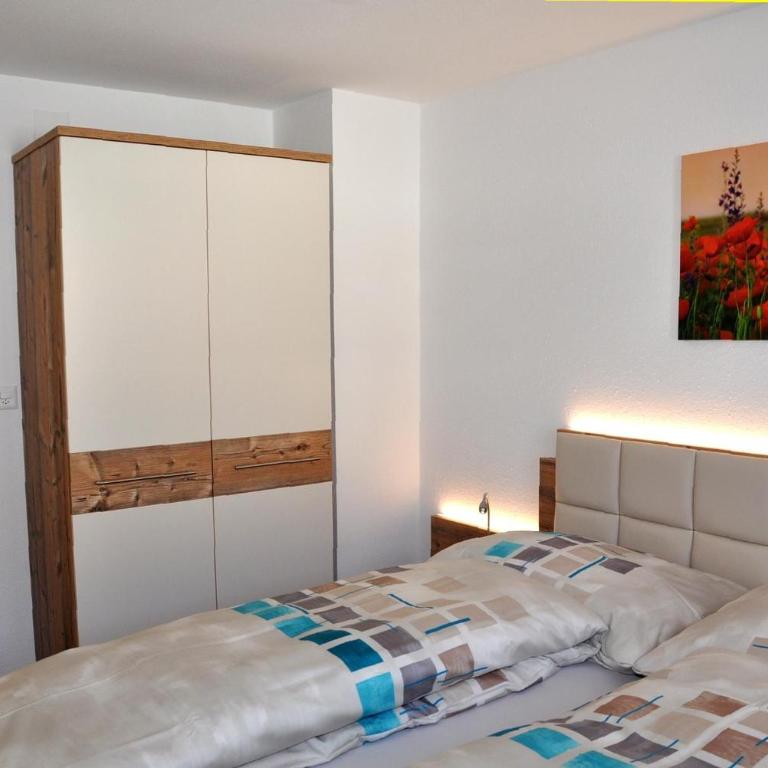 Minchületta 2 - Apartment mit Blick auf die Berge - 10
