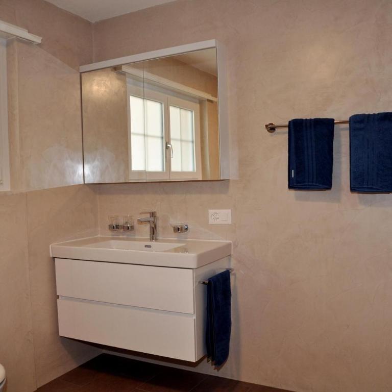 Minchületta 2 - Apartment mit Blick auf die Berge - 12