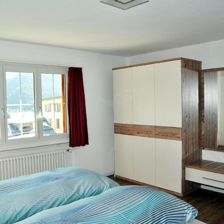 Minchületta 2 - Apartment mit Blick auf die Berge - 7