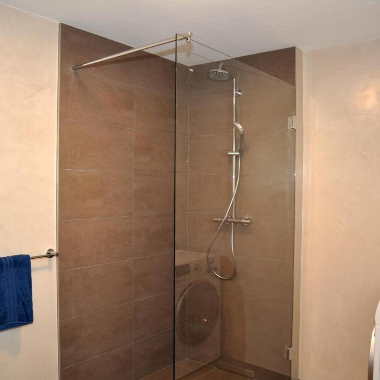 Minchületta 2 - Apartment mit Blick auf die Berge - 13