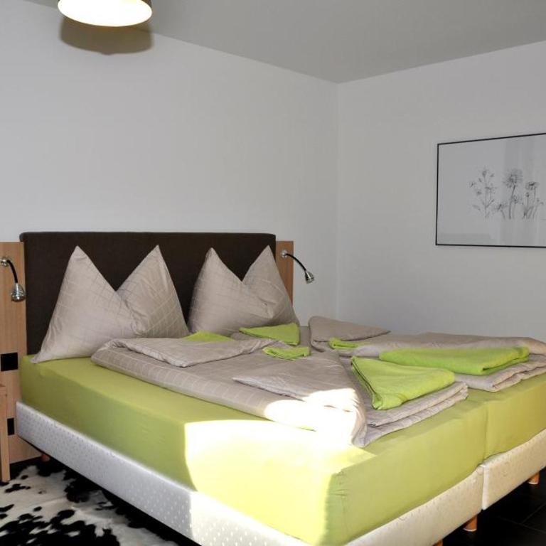 La Perla A1 - Apartment mit Blick auf die Berge - 4