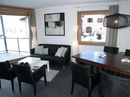Craista 5 - Apartment mit Blick auf die Berge - 2
