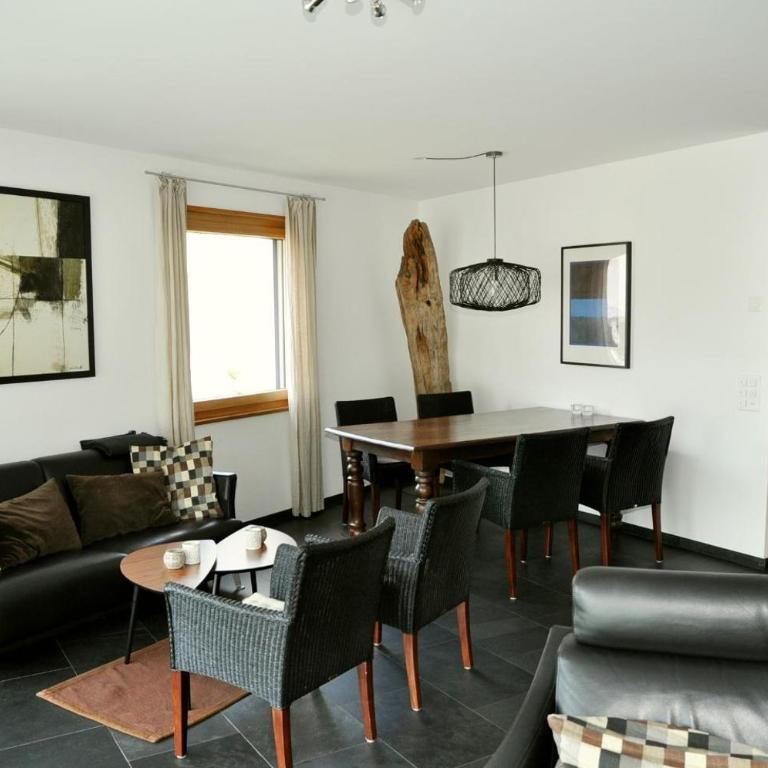 Craista 5 - Apartment mit Blick auf die Berge - 8