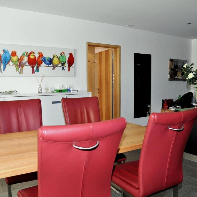 Chasa Miramunt 7 - Apartment mit Balkon - 5
