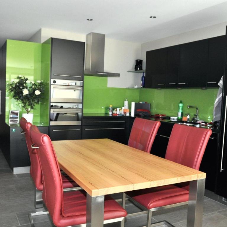 Chasa Miramunt 7 - Apartment mit Balkon - 4
