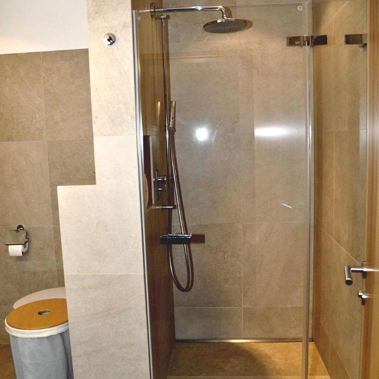 Chasa Miramunt 7 - Apartment mit Balkon - 9