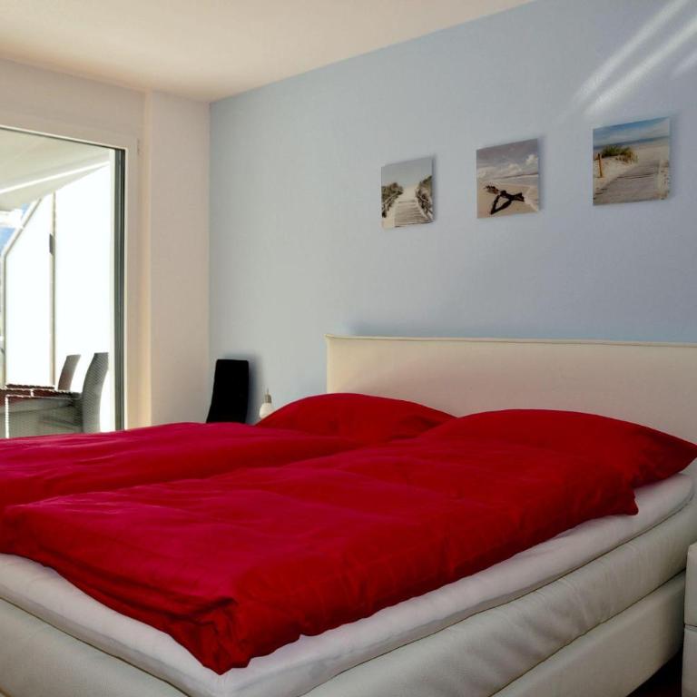 Chasa Miramunt 7 - Apartment mit Balkon - 6