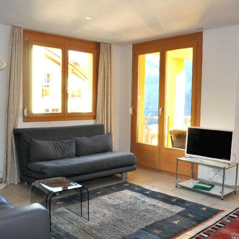 Costa dad Archas B5 - Apartment mit Blick auf die Berge - 4