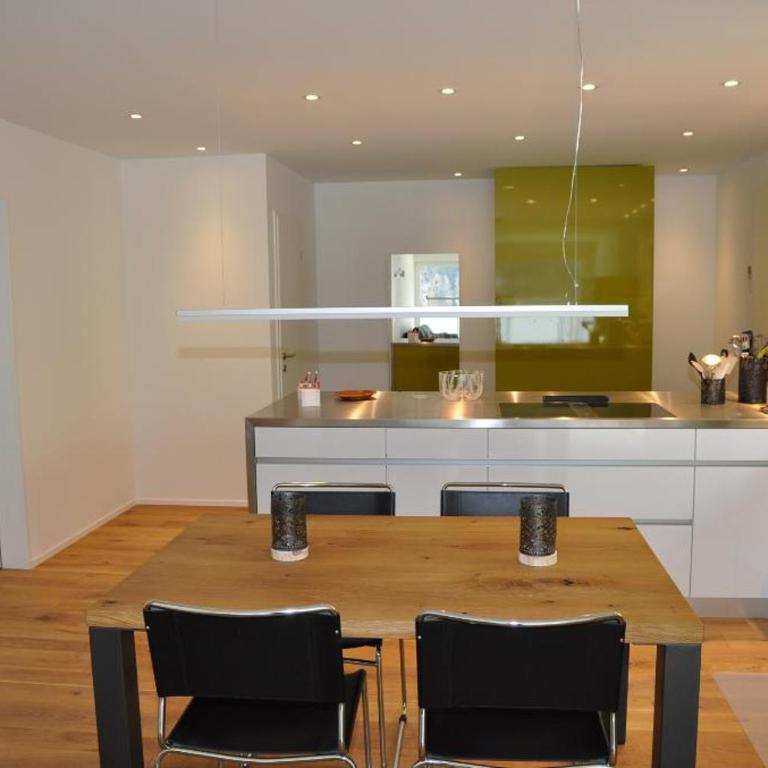 La Perla A2 - Apartment mit Blick auf die Berge - 8