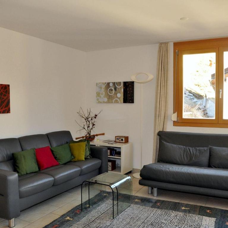 Costa dad Archas B5 - Apartment mit Blick auf die Berge - 2