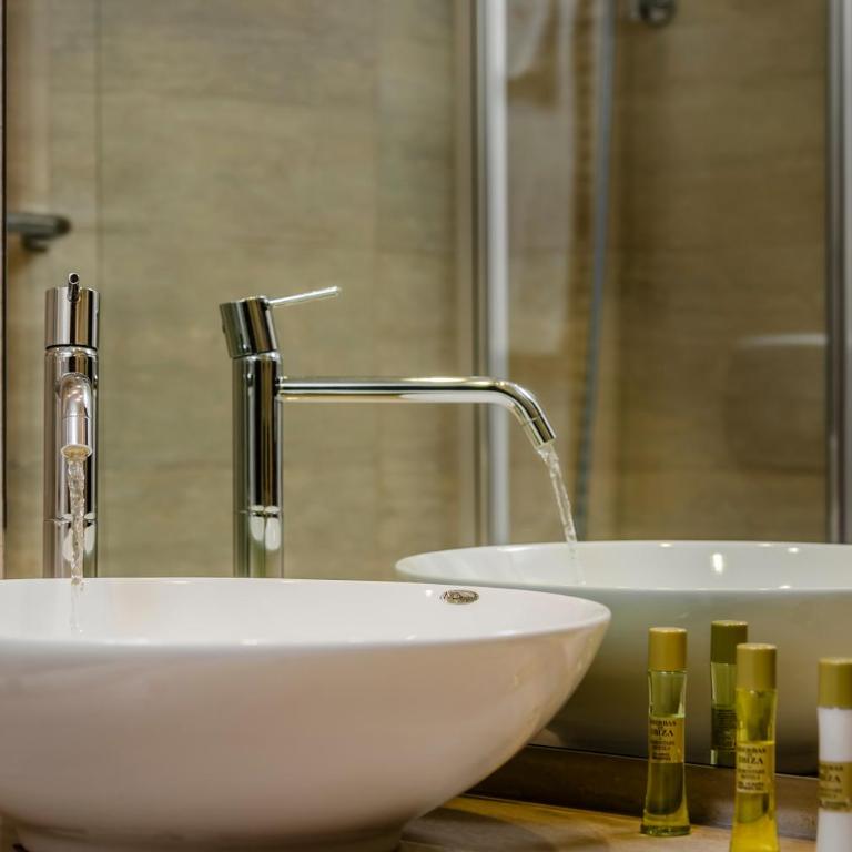 Eurostars Roma Aeterna - Junior Suite - 6