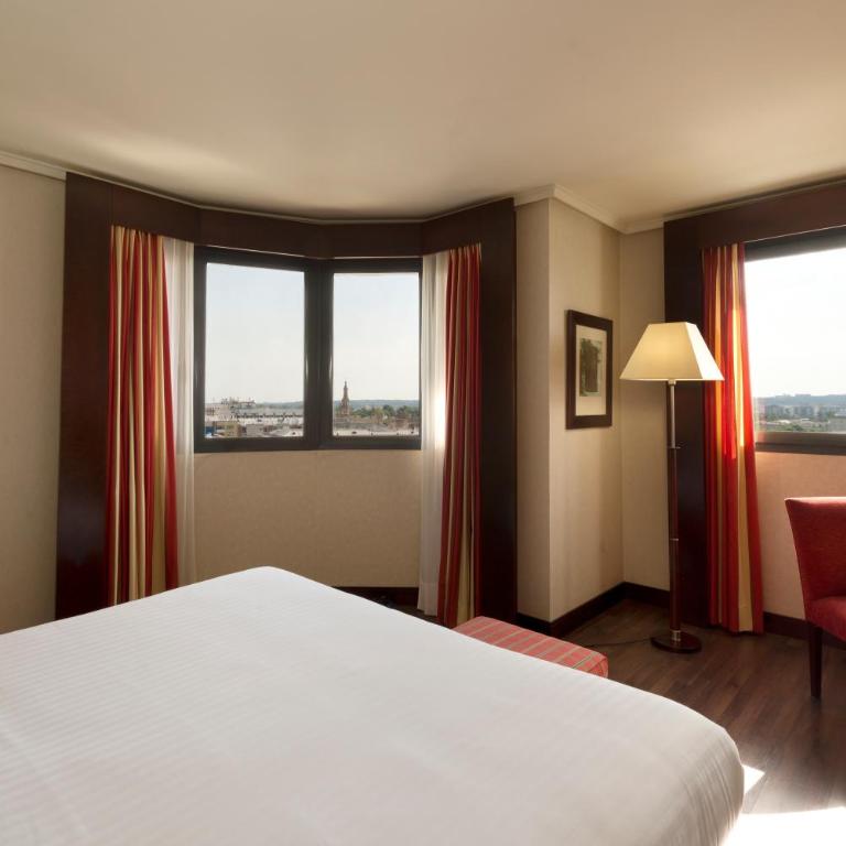 Hotel Sevilla Center - Suite Junior - 3