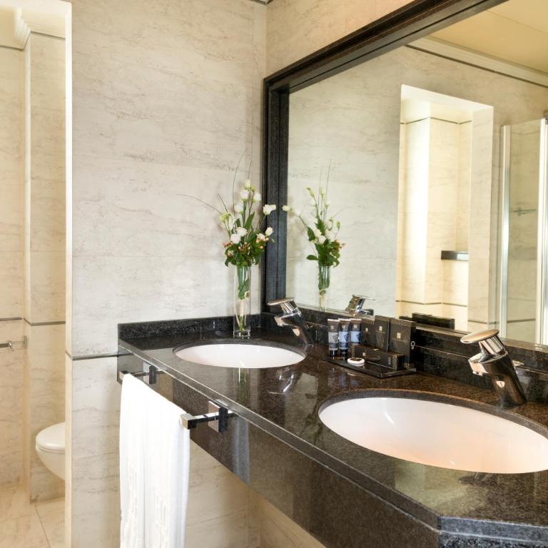 Hotel Sevilla Center - Suite Junior - 4