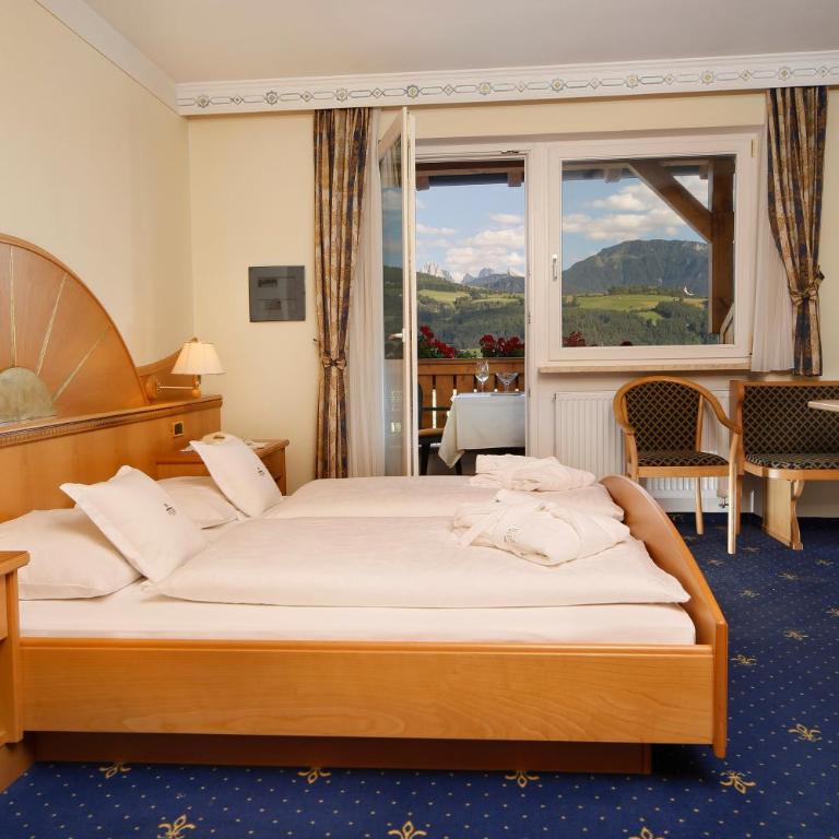 Sonnenhotel Adler Spa & Nature Adults only - Comfort Doppelzimmer - 2