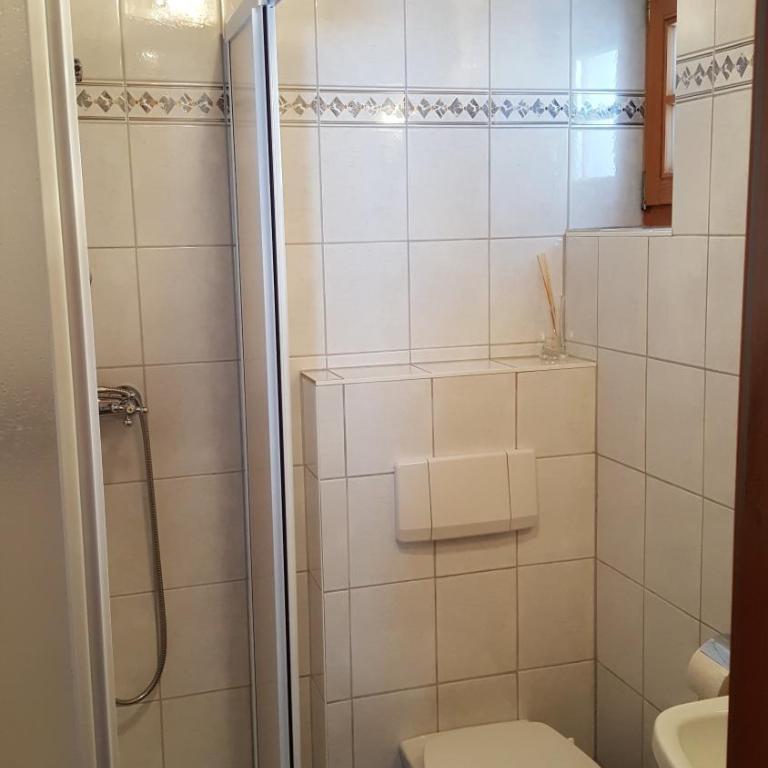 Bio-Berghof - Apartment "Wiesenblick" mit 3 Schlafzimmern - 13