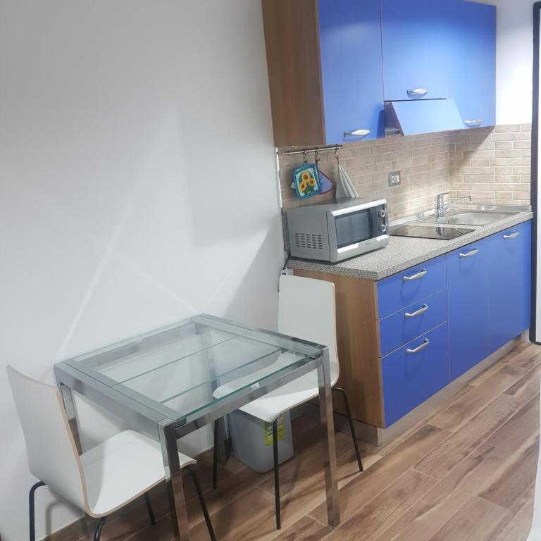 Sweet House - Appartamento con 1 Camera da Letto - 9