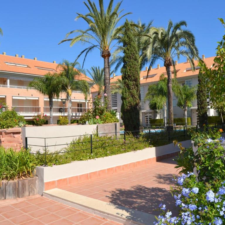 5003 Apartamento Golden Gardens - Apartamento de 3 dormitorios - 22