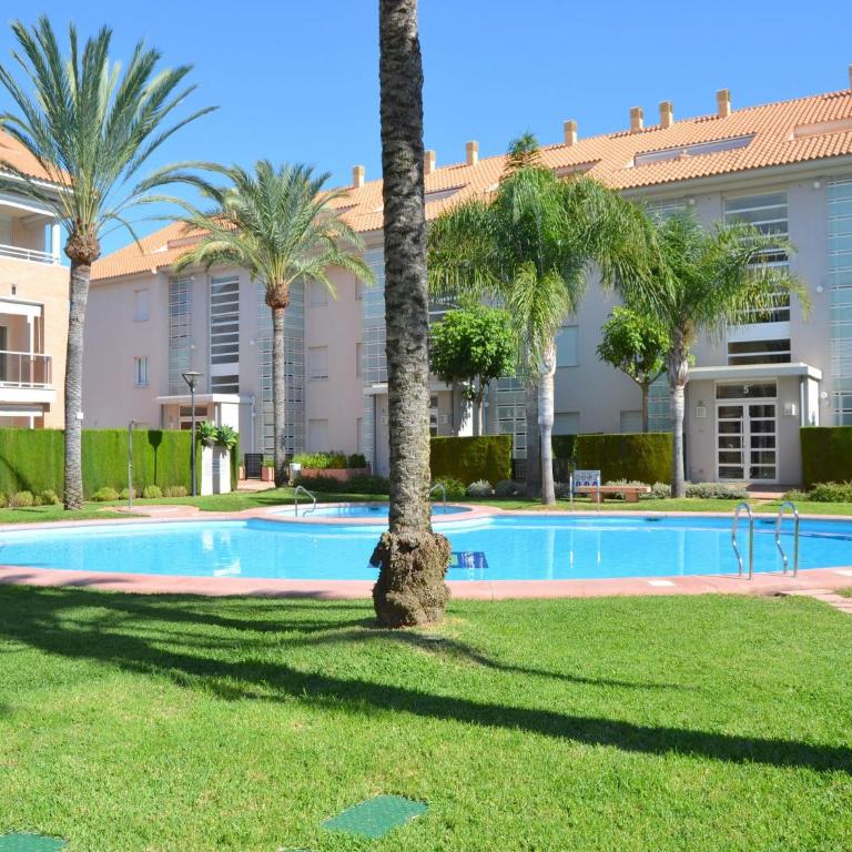 5003 Apartamento Golden Gardens - Apartamento de 3 dormitorios - 16