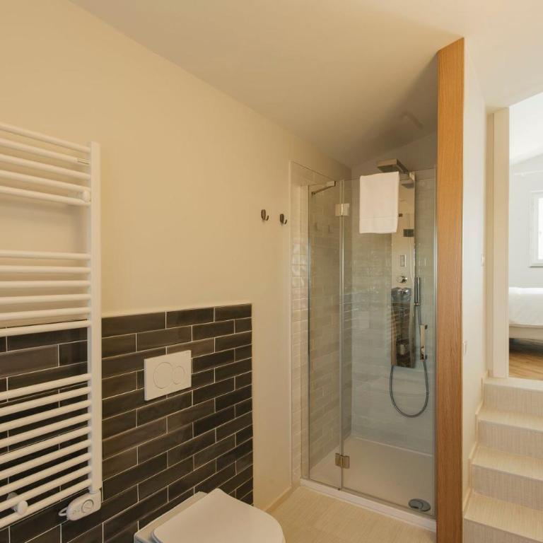 Livingstone B&B - Camera Tripla Standard - 7
