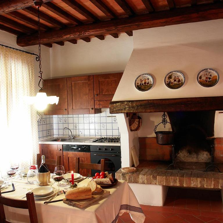 Piè di Costa - Appartamento con 2 Camere da Letto e Vista Giardino - 2