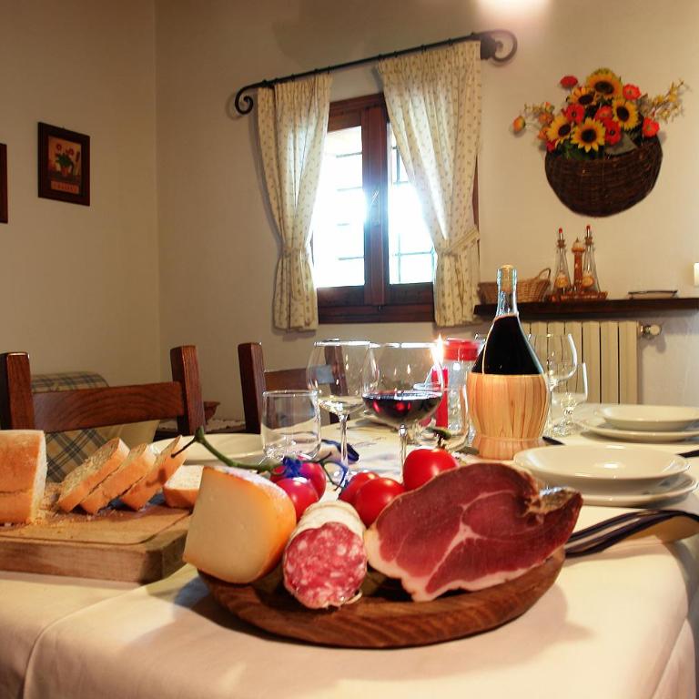 Piè di Costa - Appartamento con 2 Camere da Letto e Vista Giardino - 4