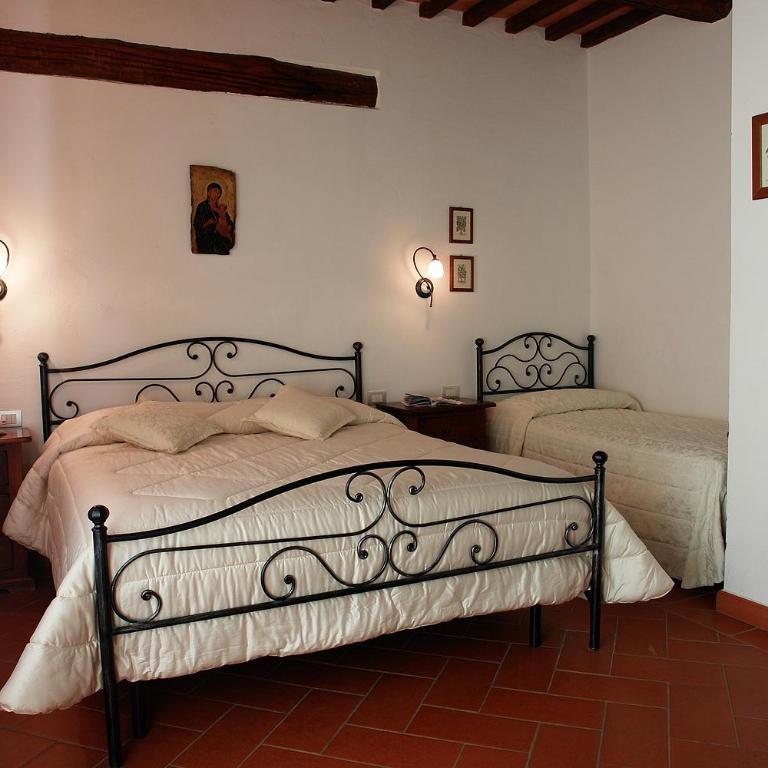 Piè di Costa - Appartamento con 2 Camere da Letto e Vista Giardino - 5