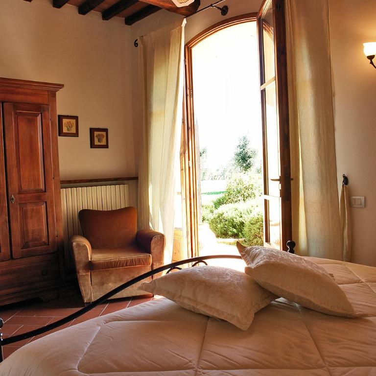 Piè di Costa - Appartamento con 2 Camere da Letto e Vista Giardino - 6