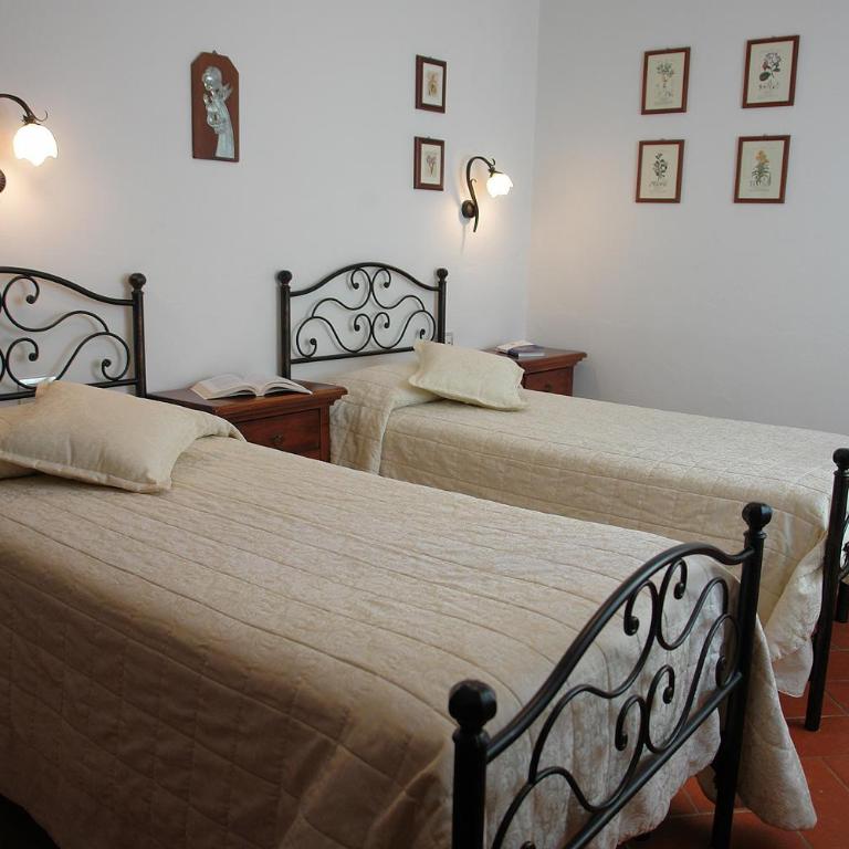 Piè di Costa - Appartamento con 2 Camere da Letto e Vista Giardino - 8