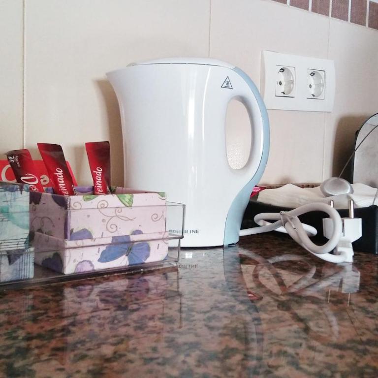 Apartamento Domingo Lozano - Apartamento Estudio - 16