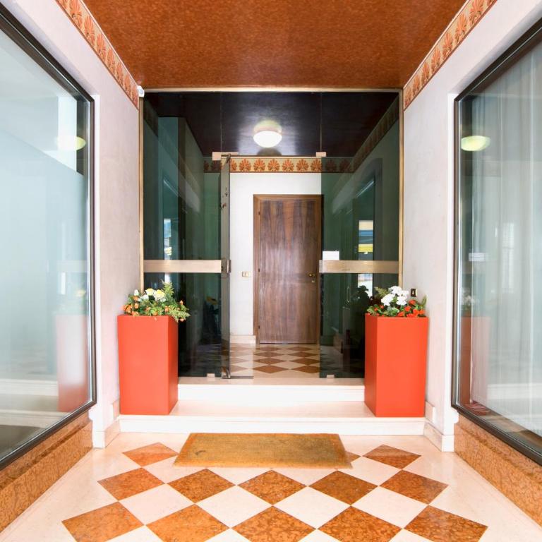 Holiday Treviso Suite Venezia - Maisonnette - 3