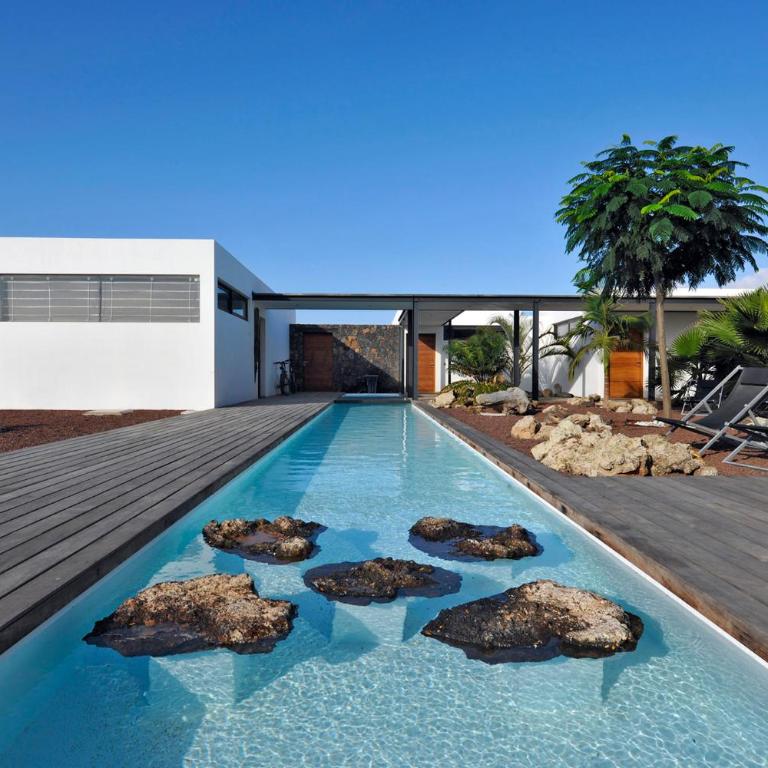 Villa La Laguna - Villa con piscina privada - 2