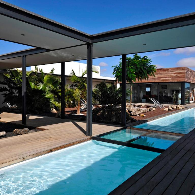 Villa La Laguna - Villa con piscina privada - 14