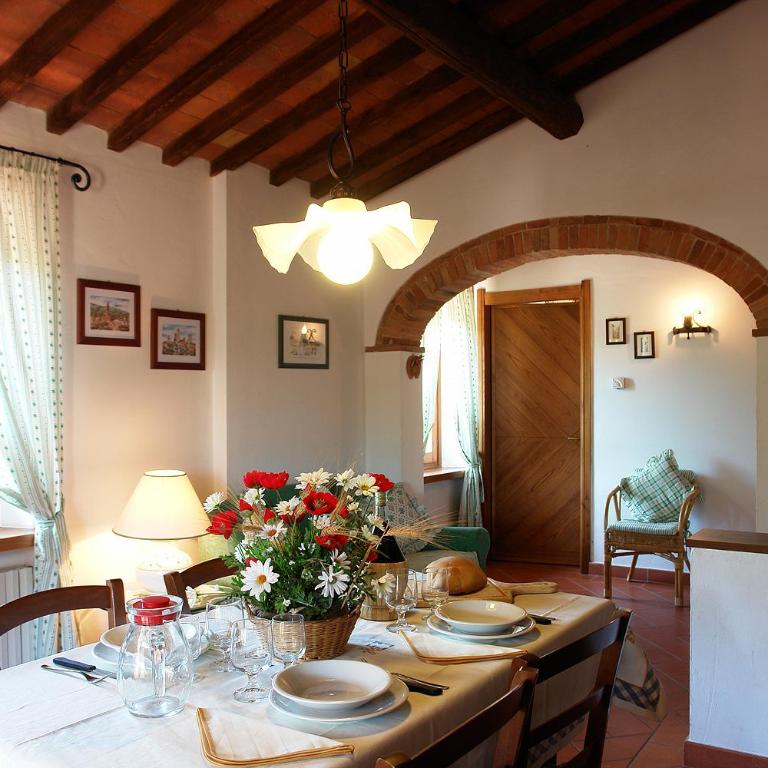 Piè di Costa - Appartamento con 2 Camere da Letto e Balcone - 5