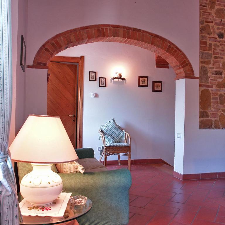Piè di Costa - Appartamento con 2 Camere da Letto e Balcone - 7