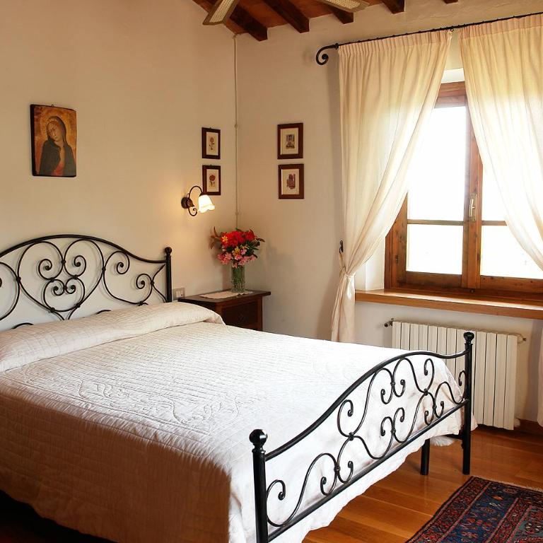 Piè di Costa - Appartamento con 2 Camere da Letto e Balcone - 2