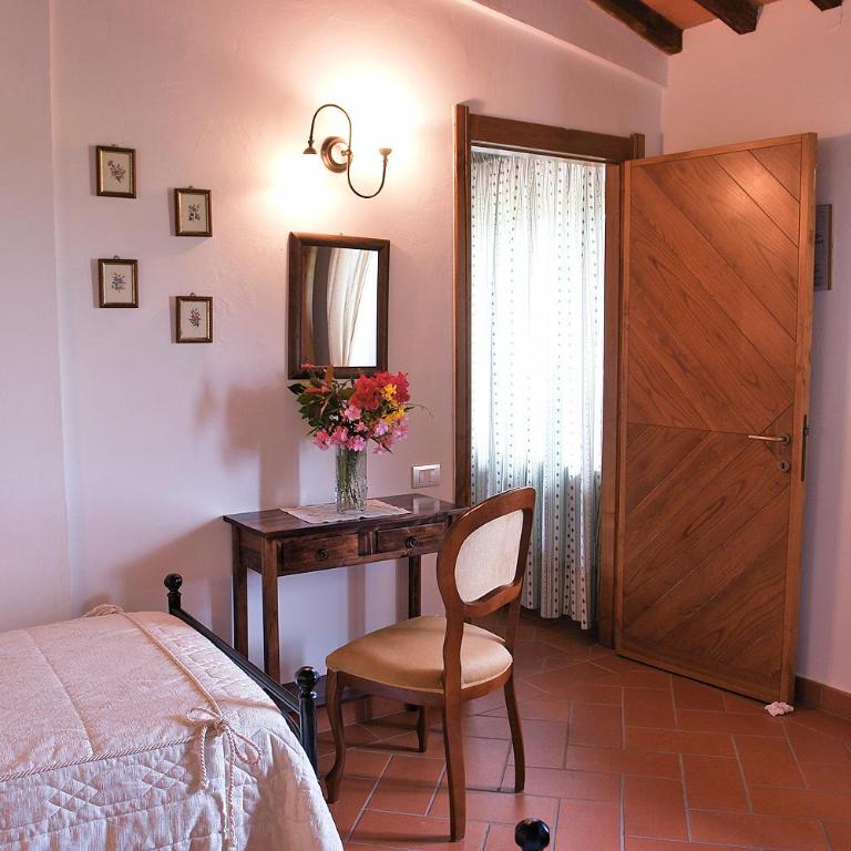 Piè di Costa - Appartamento con 2 Camere da Letto e Balcone - 13