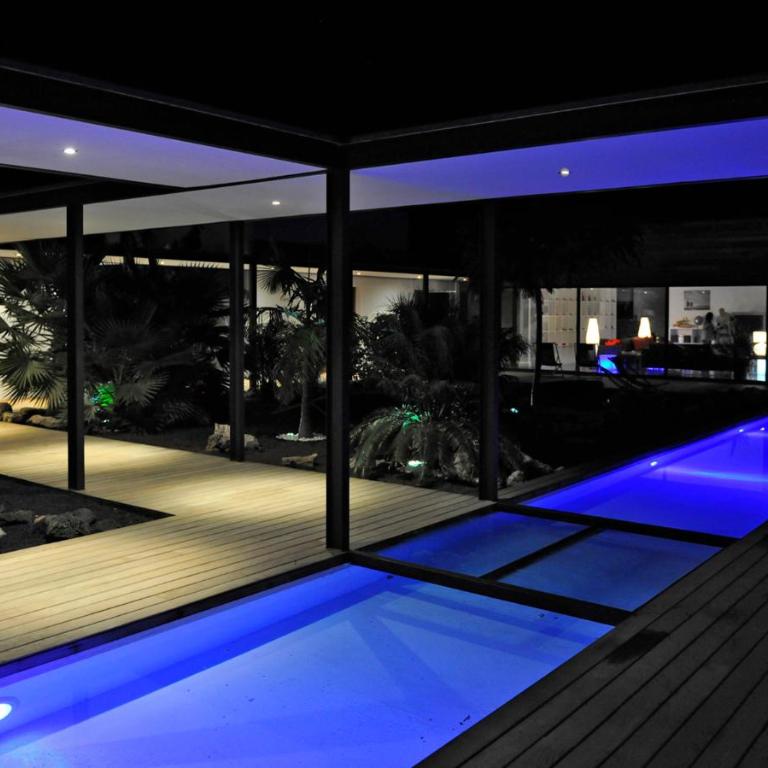 Villa La Laguna - Villa con piscina privada - 51