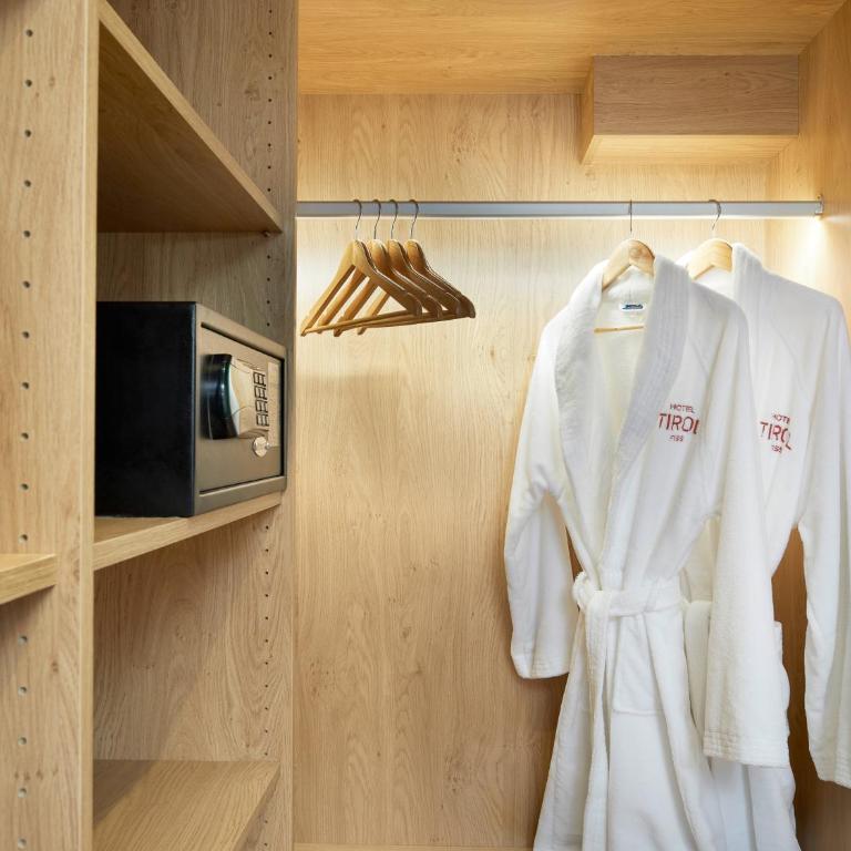 Hotel Tirol Fiss 4Sterne Superior - Suite avec Balcon - 4