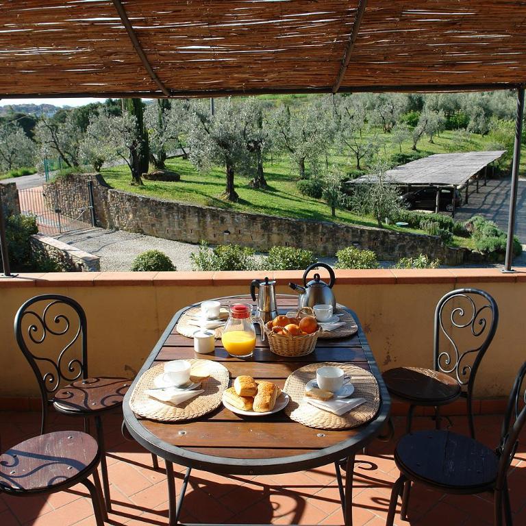 Piè di Costa - Appartamento con 2 Camere da Letto e Balcone - 3