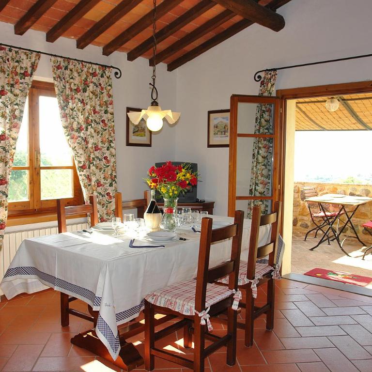 Piè di Costa - Appartamento con 2 Camere da Letto e Balcone - 2