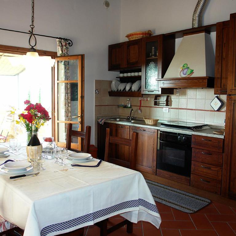 Piè di Costa - Appartamento con 2 Camere da Letto e Balcone - 3
