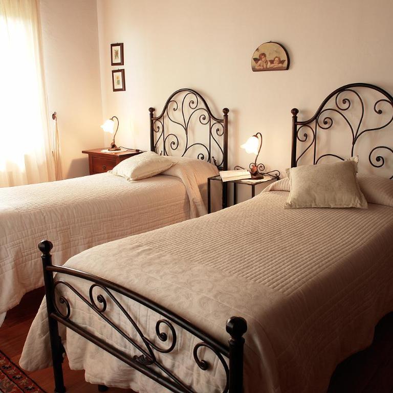 Piè di Costa - Appartamento con 2 Camere da Letto e Balcone - 6