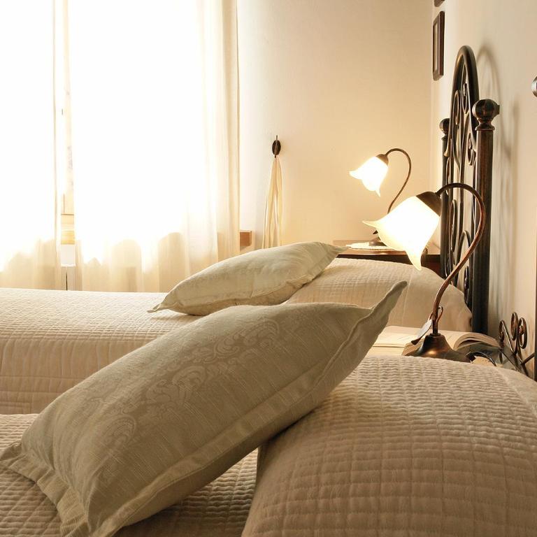 Piè di Costa - Appartamento con 2 Camere da Letto e Balcone - 7