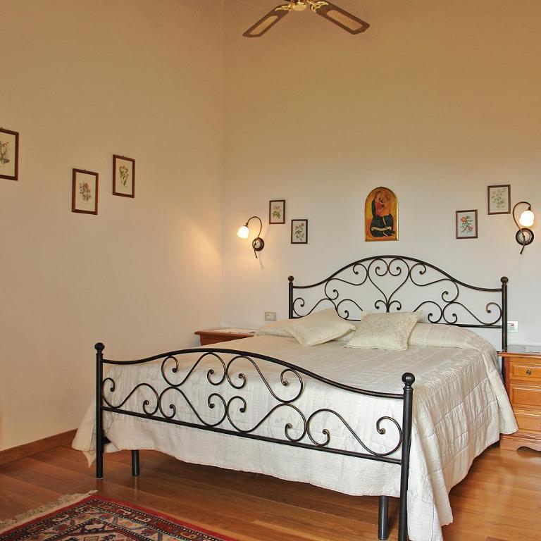 Piè di Costa - Appartamento con 2 Camere da Letto e Balcone - 8